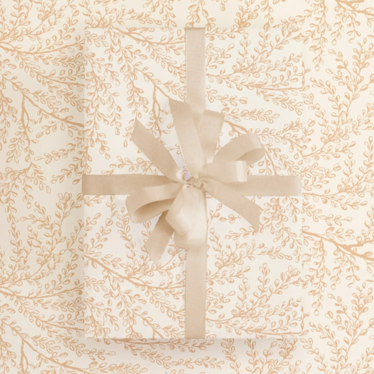 Romantic Gift Wrap