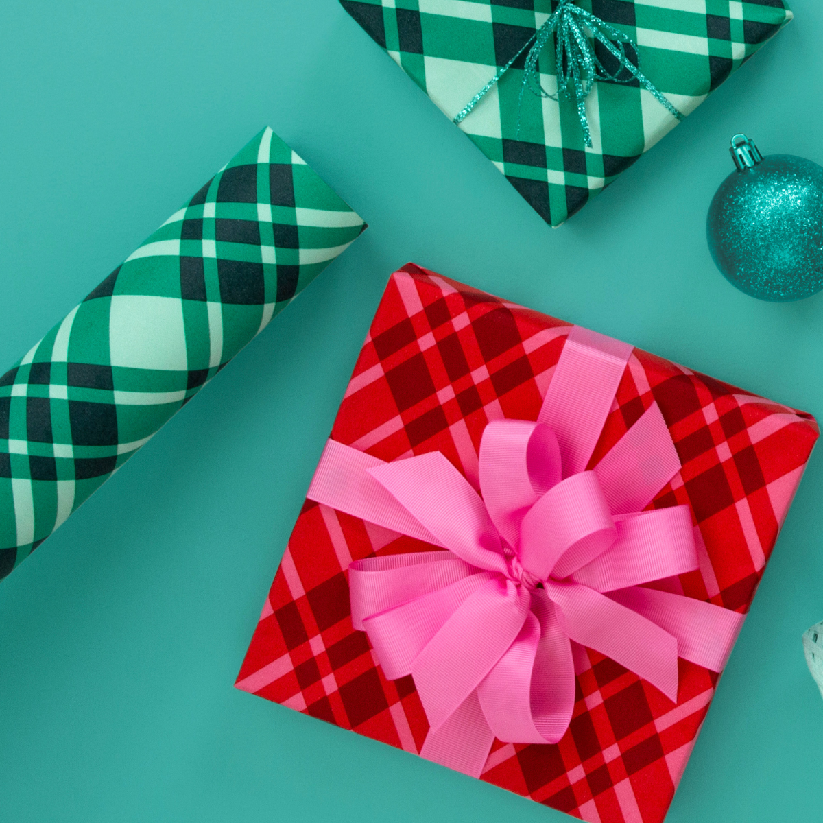 Ribbon