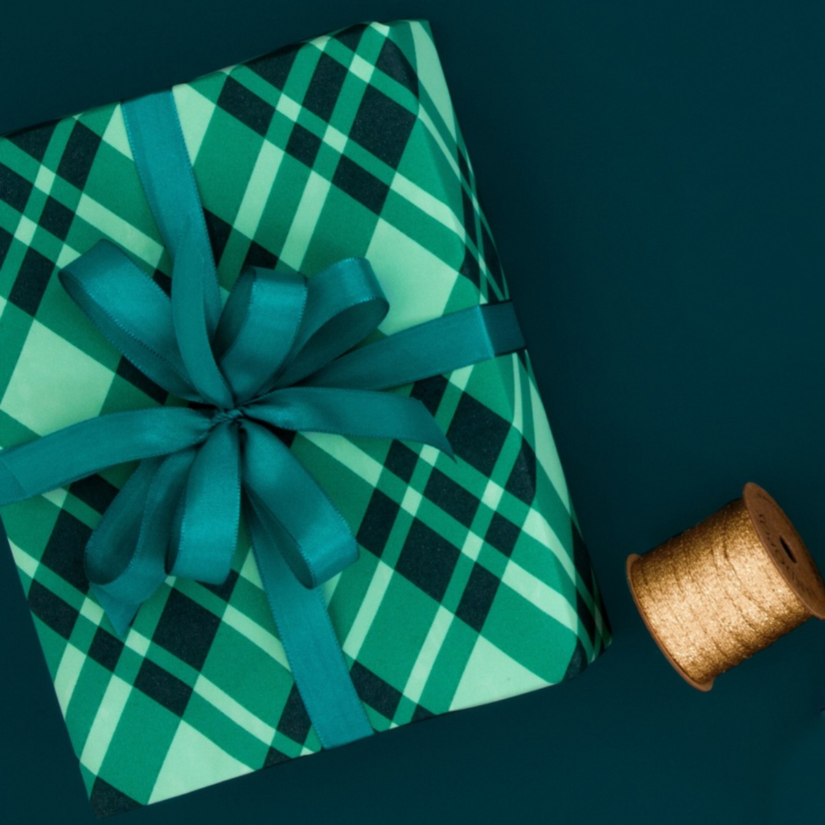 Milestone Gift Wrap