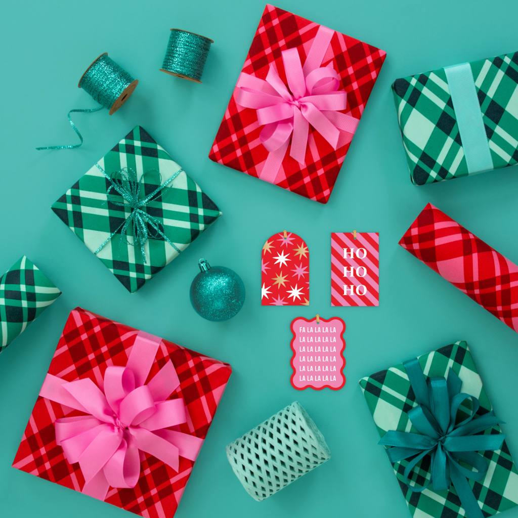 Grosgrain Ribbon - Teal