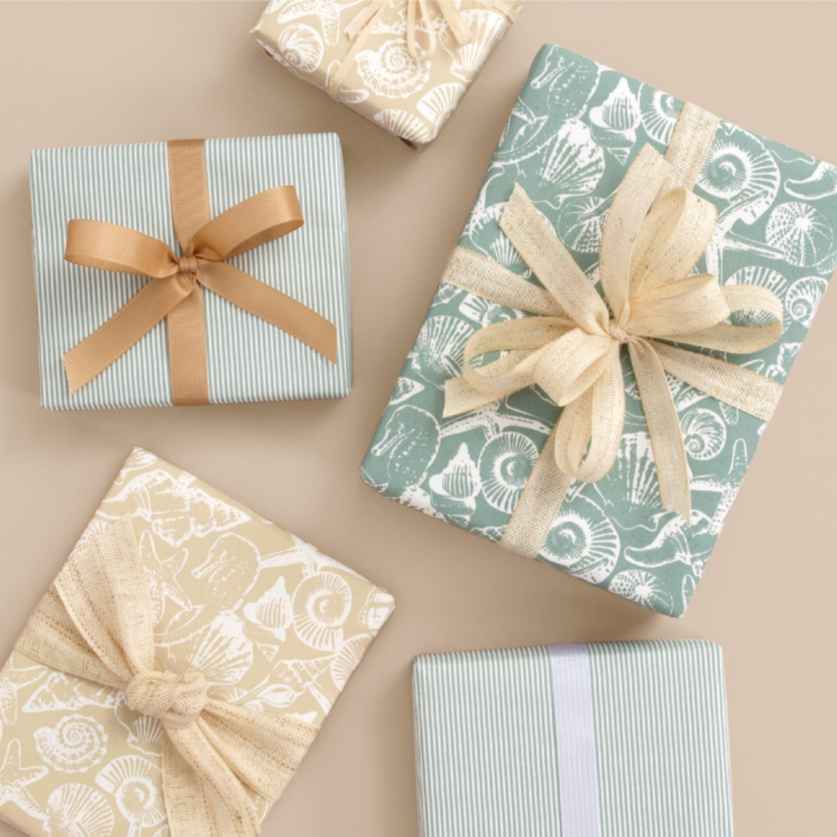 Cotton Twill - Natural