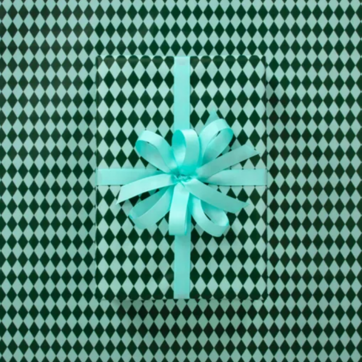 
                  
                    Diamonds - Mint/Evergreen
                  
                