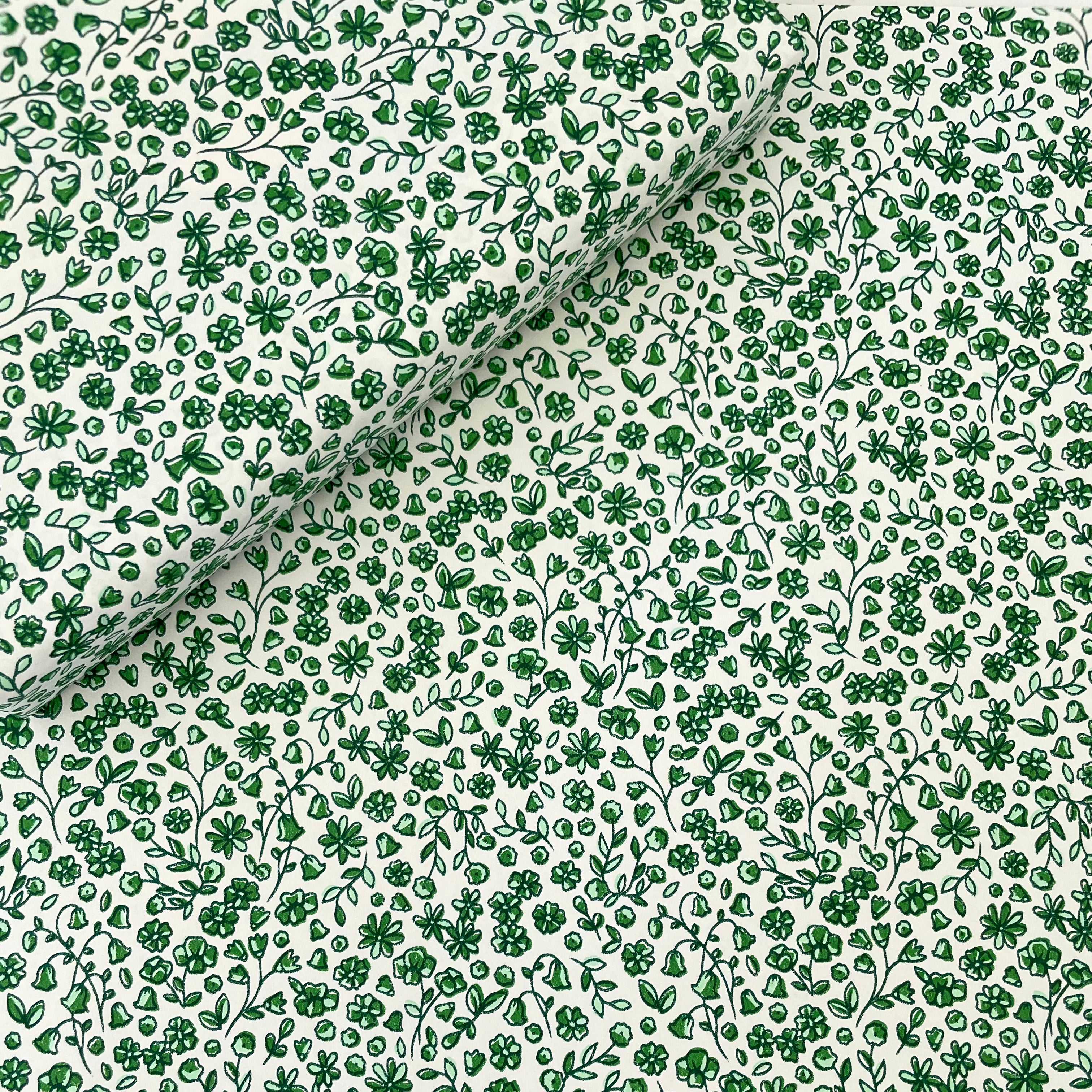 Posy - Emerald