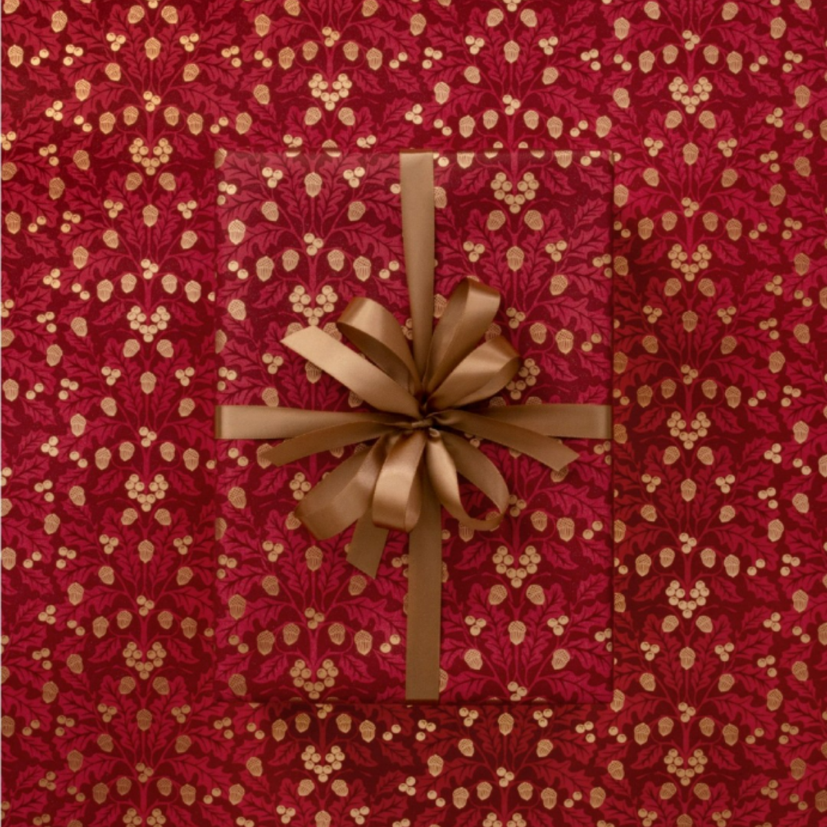 Pre-Order Harvest - Red