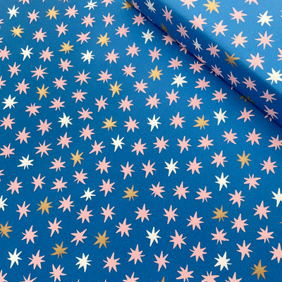 Nova - Electric Blue