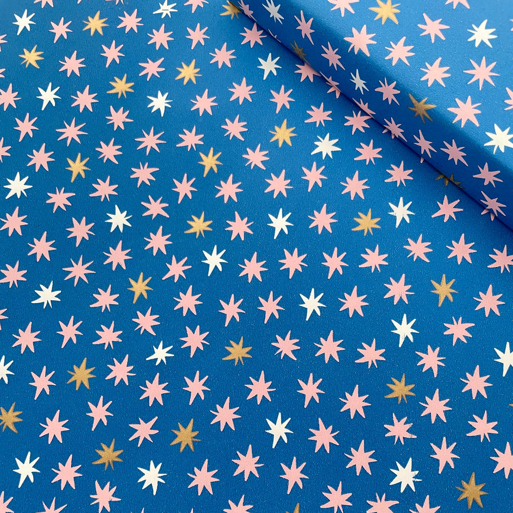 Nova - Electric Blue