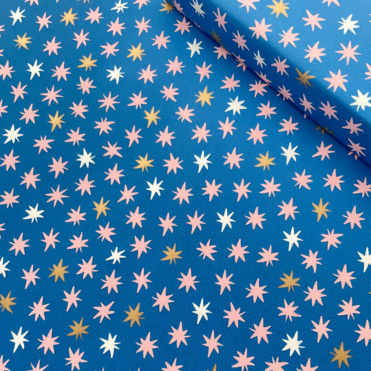 Nova - Electric Blue