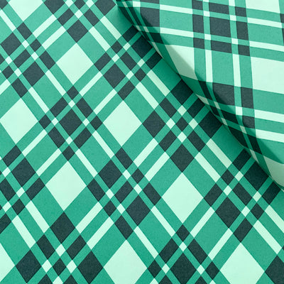 Plaid - Evergreen