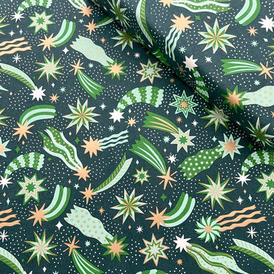 Shooting Star - Evergreen