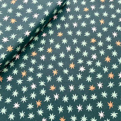 Nova - Aqua/Evergreen