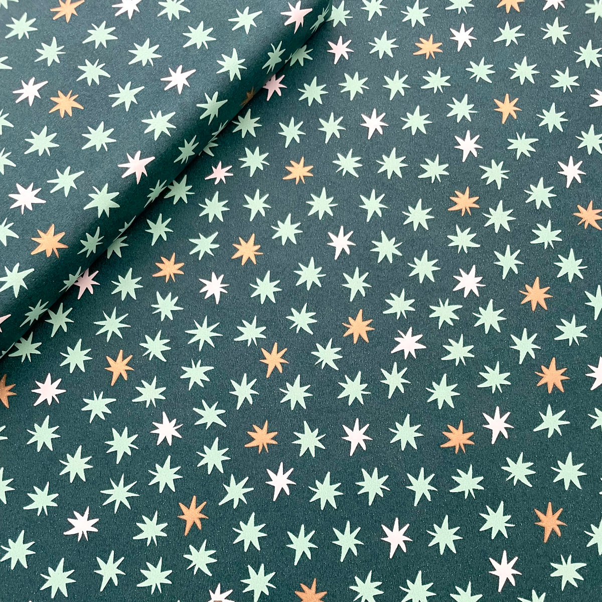 Nova - Aqua/Evergreen