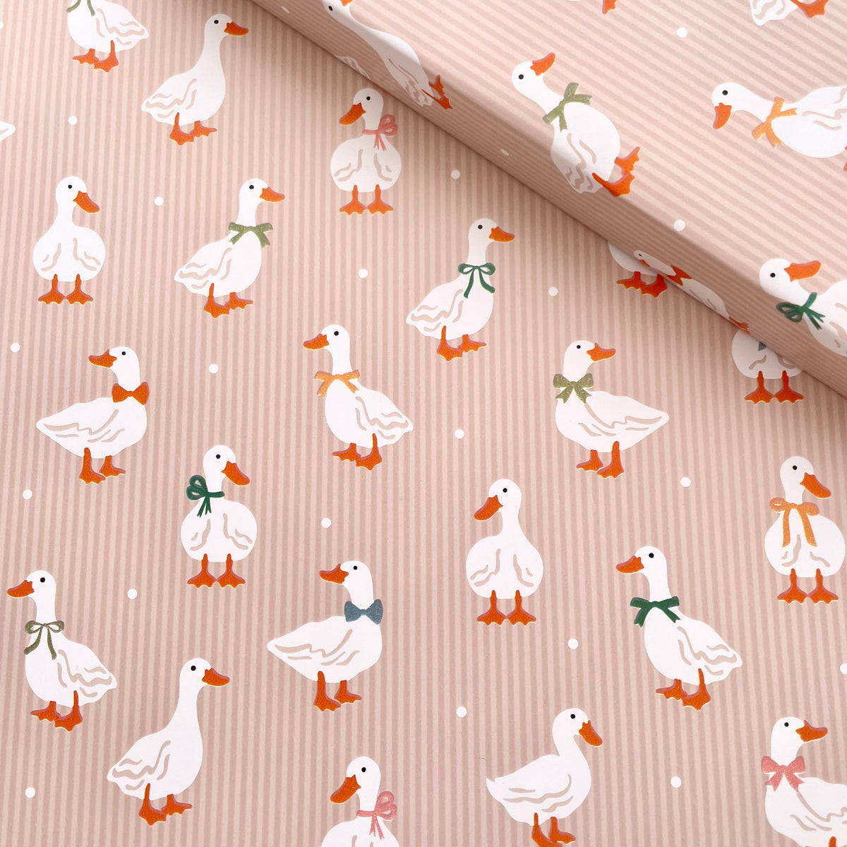 Petit Goose