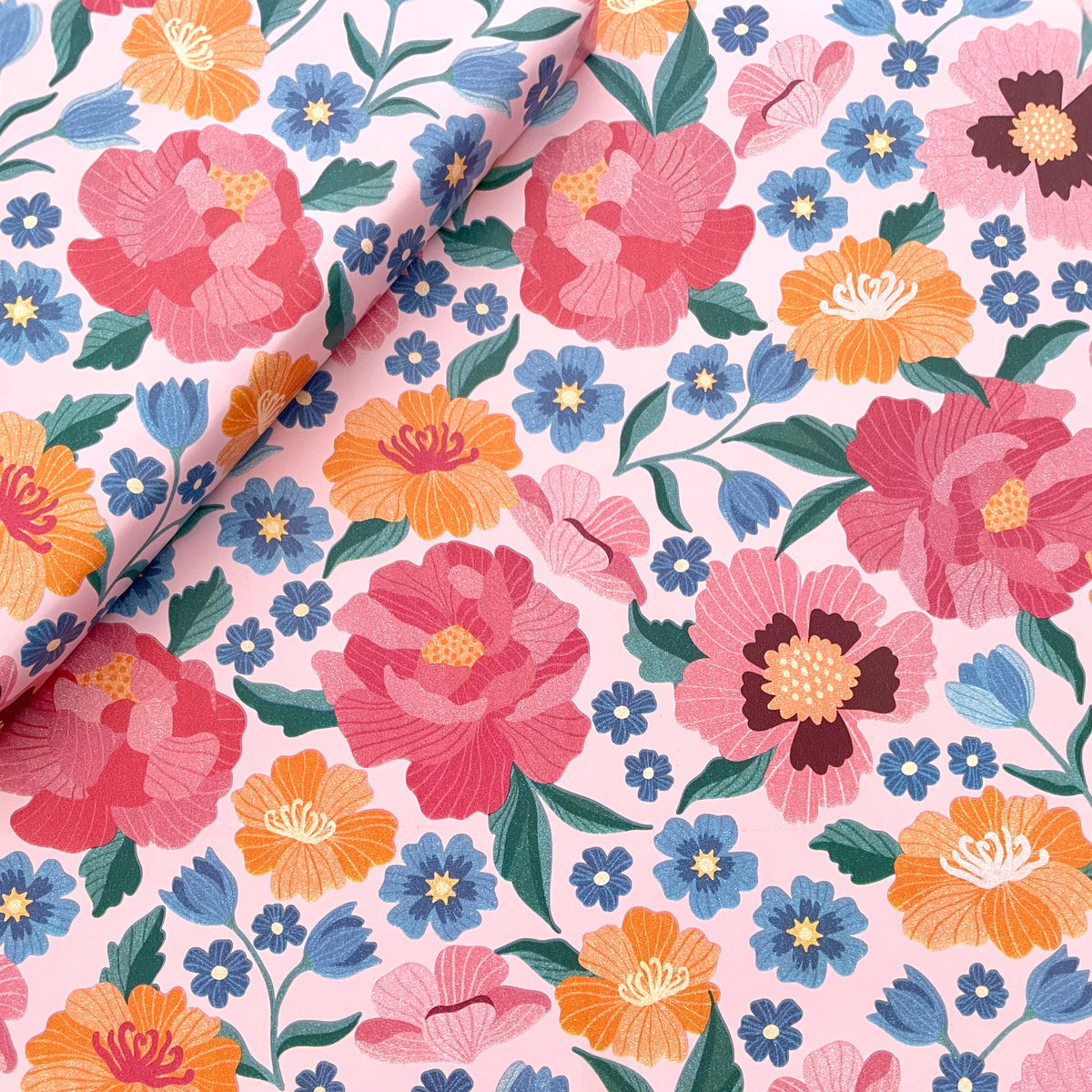 Romarin - Petal Pink
