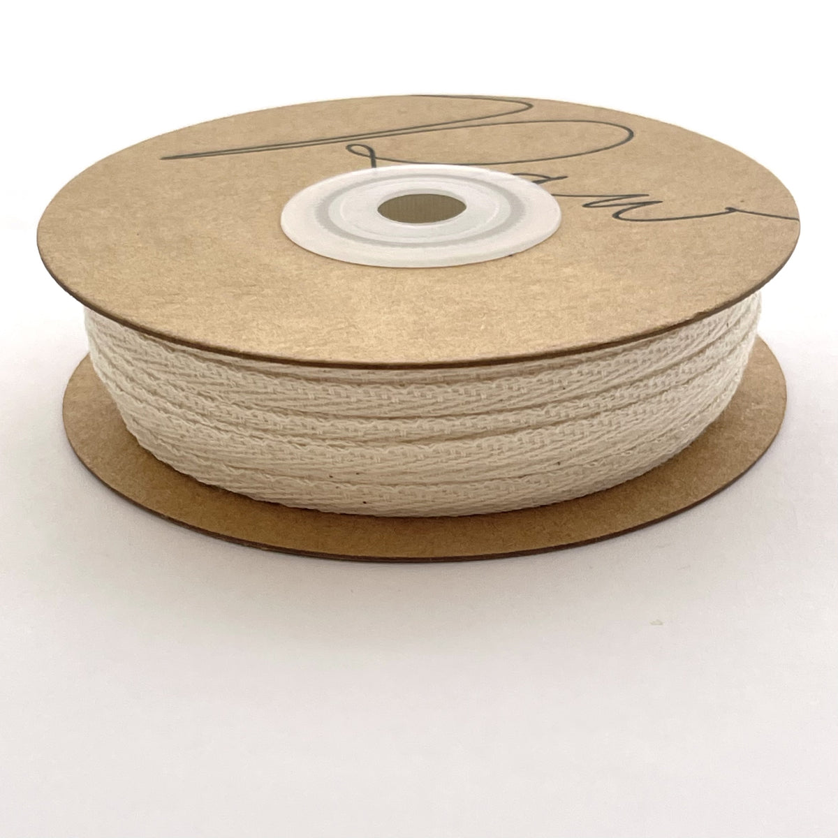 Cotton Twill - Natural