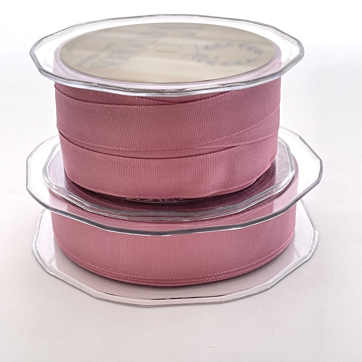 Primo Ribbon - Cameo Pink