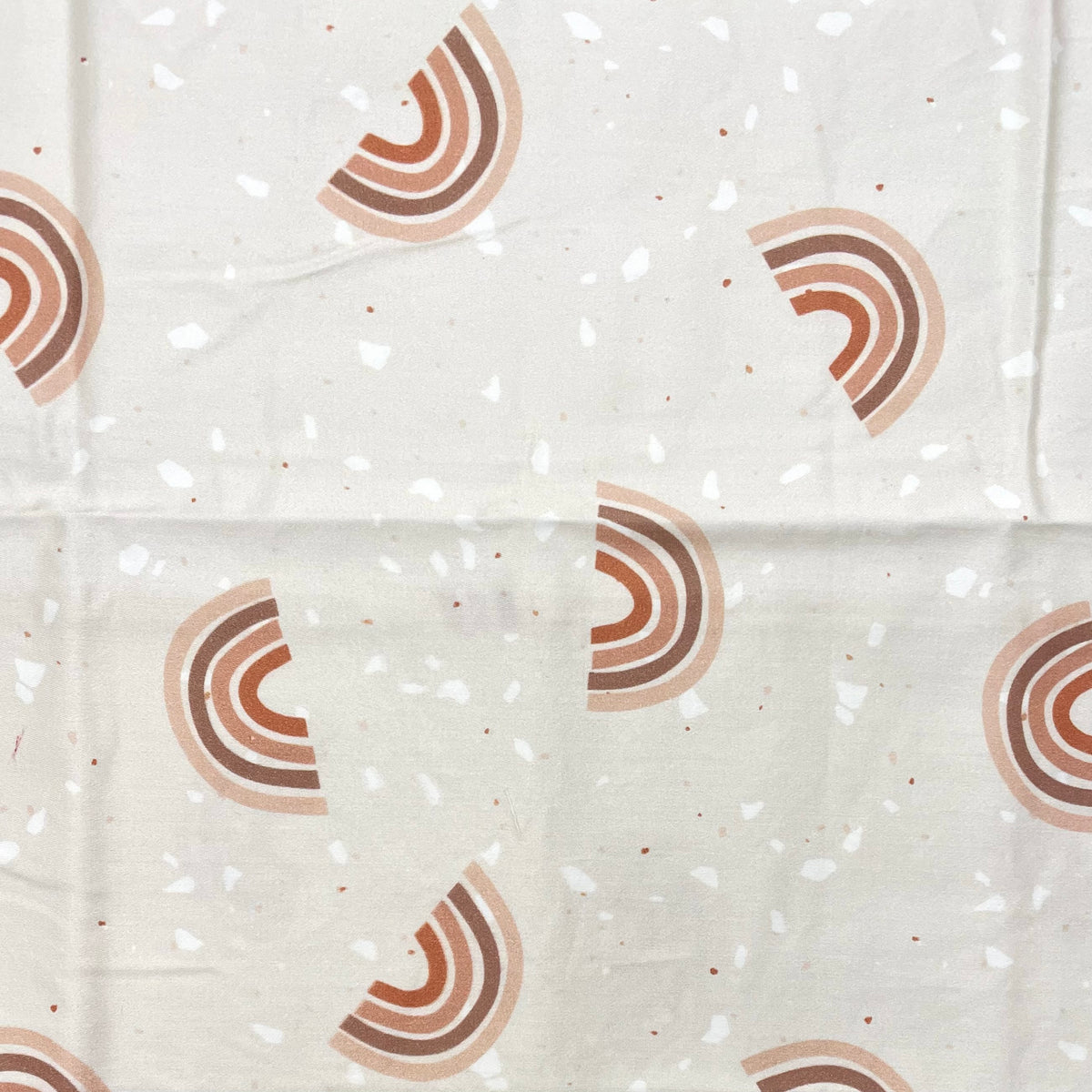 
                  
                    Mono Rainbow - Reusable Fabric Gift Wrap
                  
                