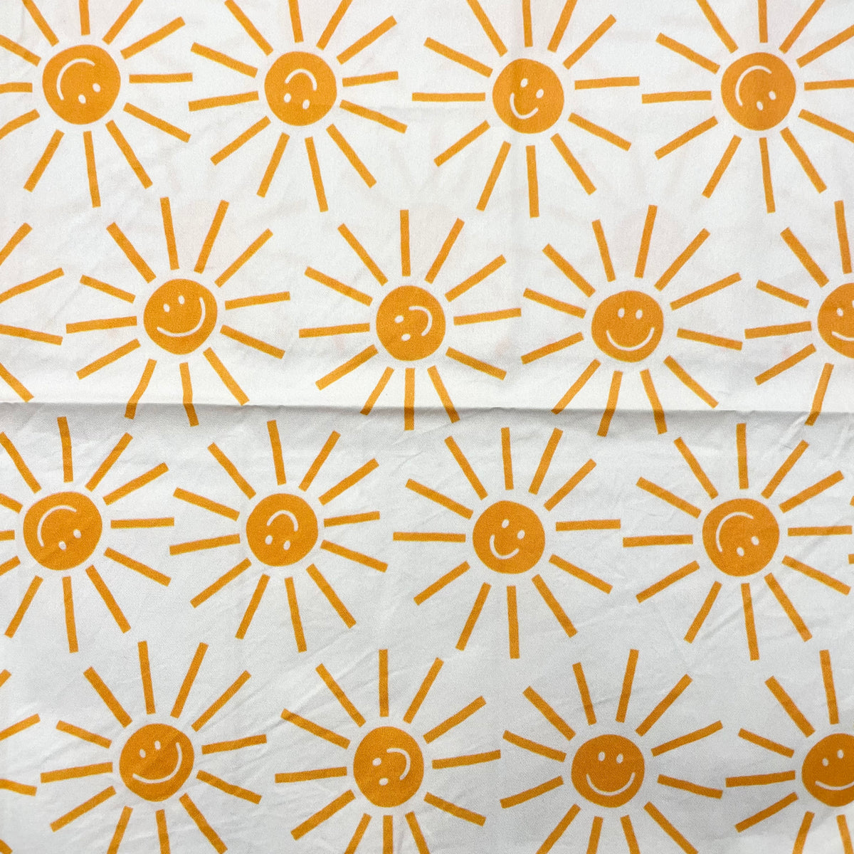 
                  
                    Sunshine Smiles - Reusable Fabric Gift Wrap
                  
                