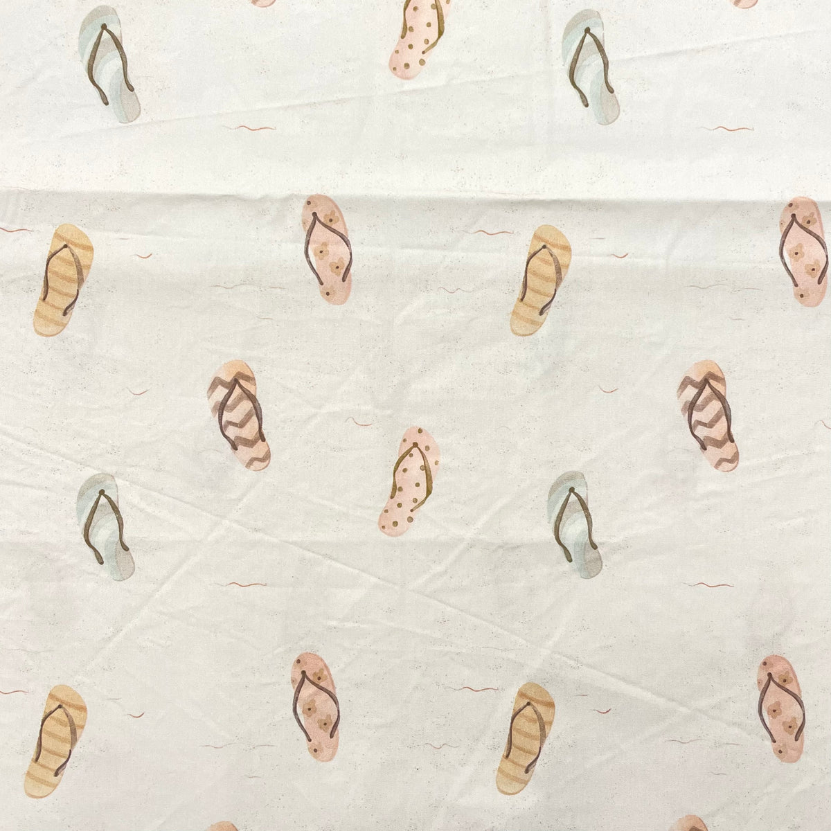 
                  
                    Aussie Thong - Reusable Fabric Gift Wrap
                  
                