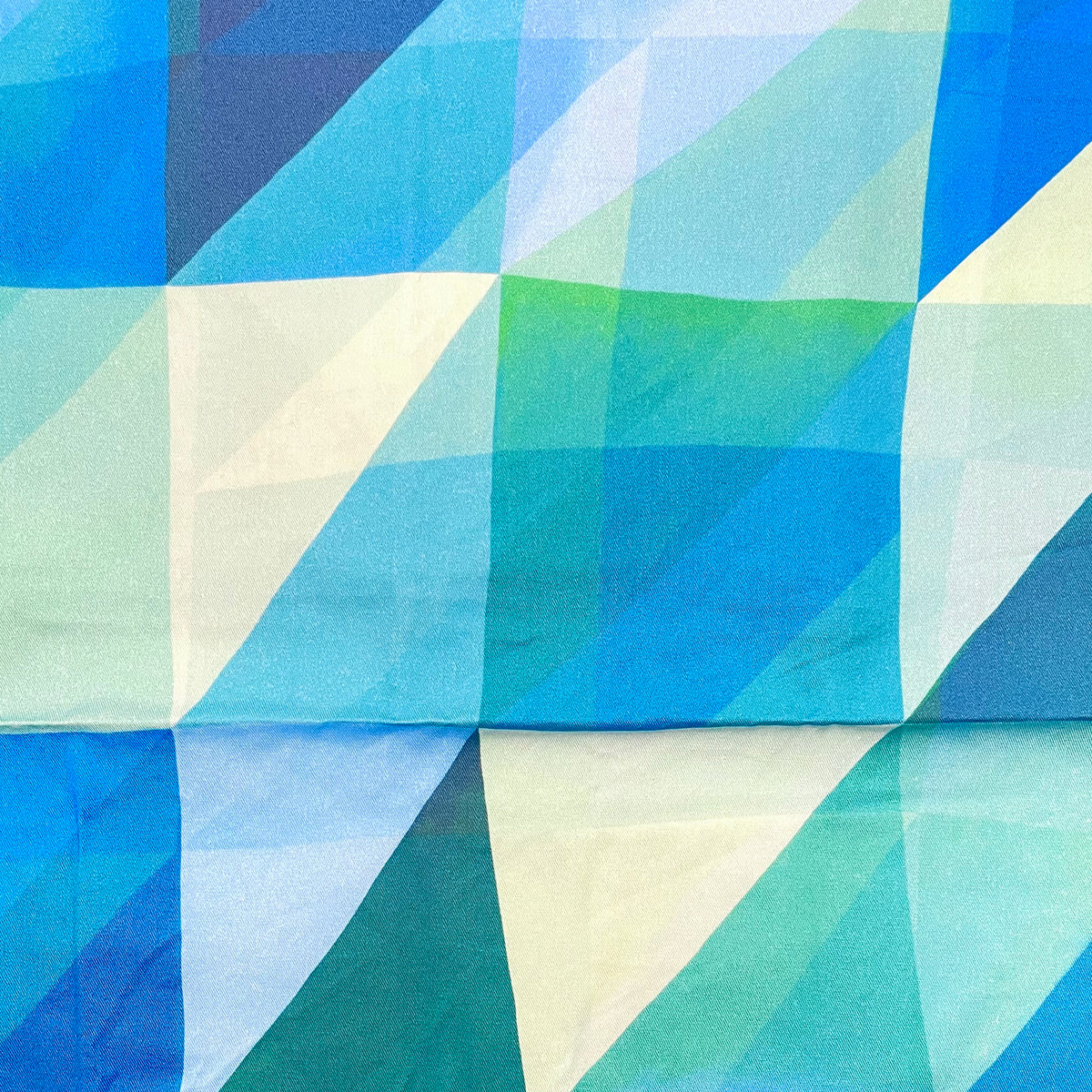 
                  
                    Abstract Art (Blue) - Reusable Fabric Gift Wrap
                  
                