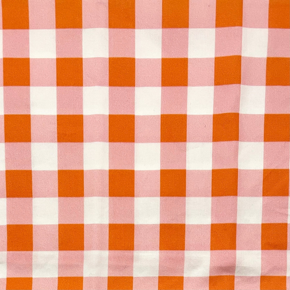 
                  
                    Check (Pink/Orange) - Reusable Fabric Gift Wrap
                  
                