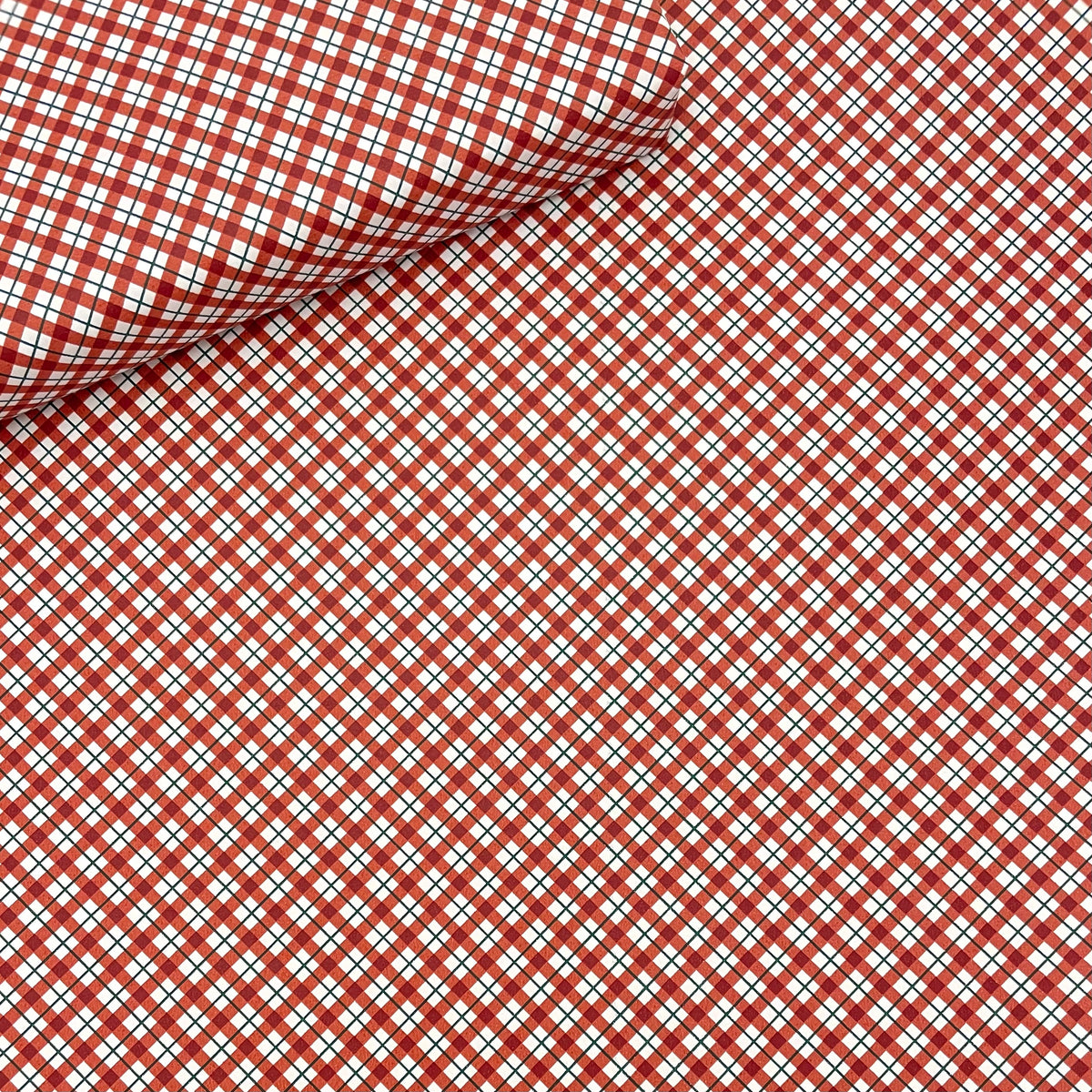 Yuletide - Red