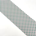 Yuletide Bandeau - Evergreen