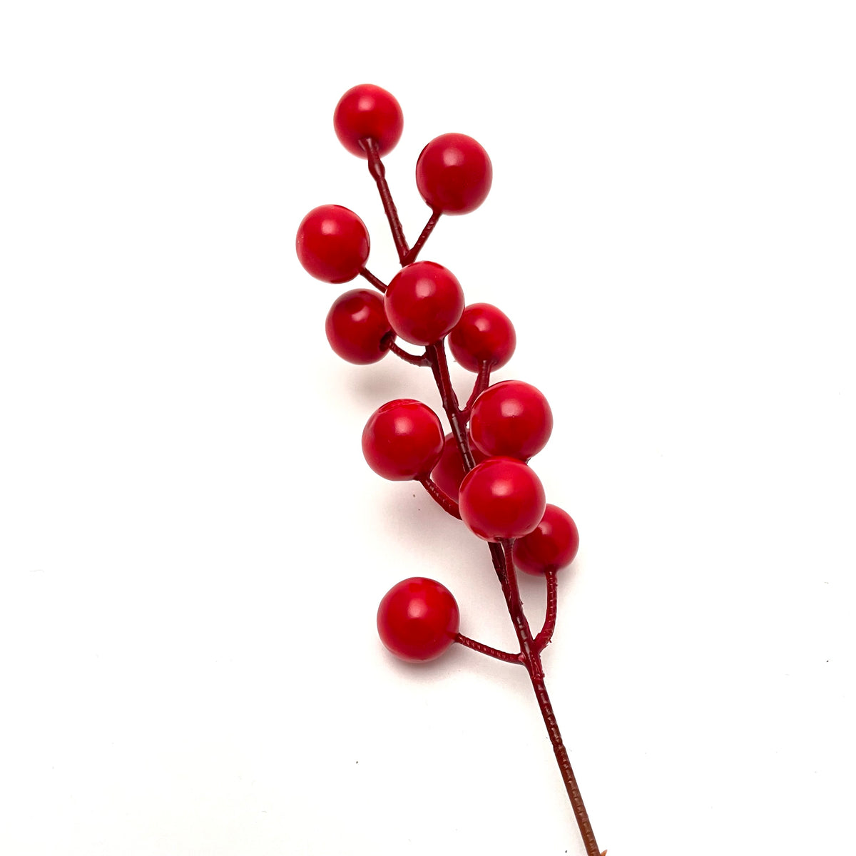 Berry Pick Red (Large - 21cm)