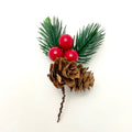 Pine and Berry Pick (Small)