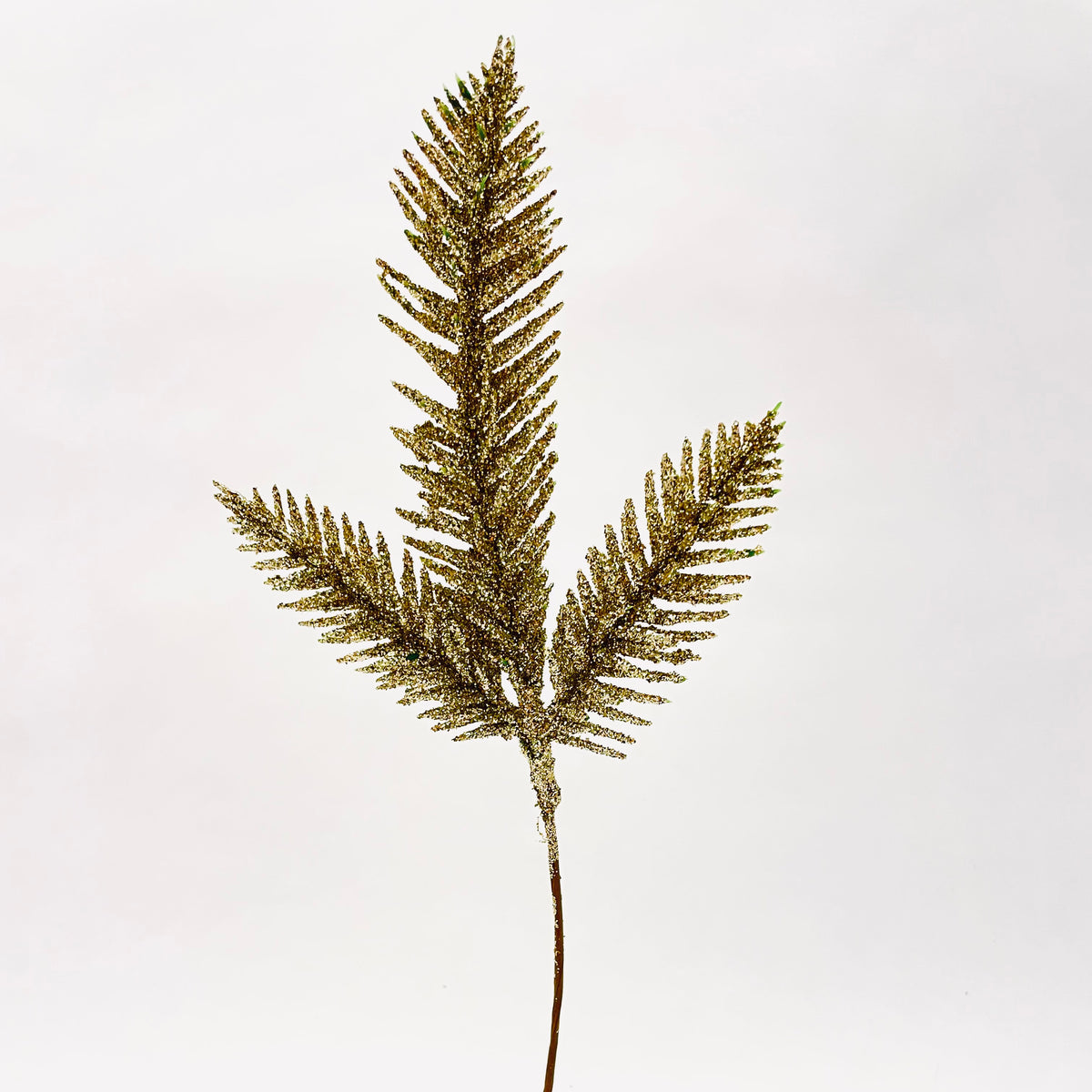 Traditional Pine Leaf Pick