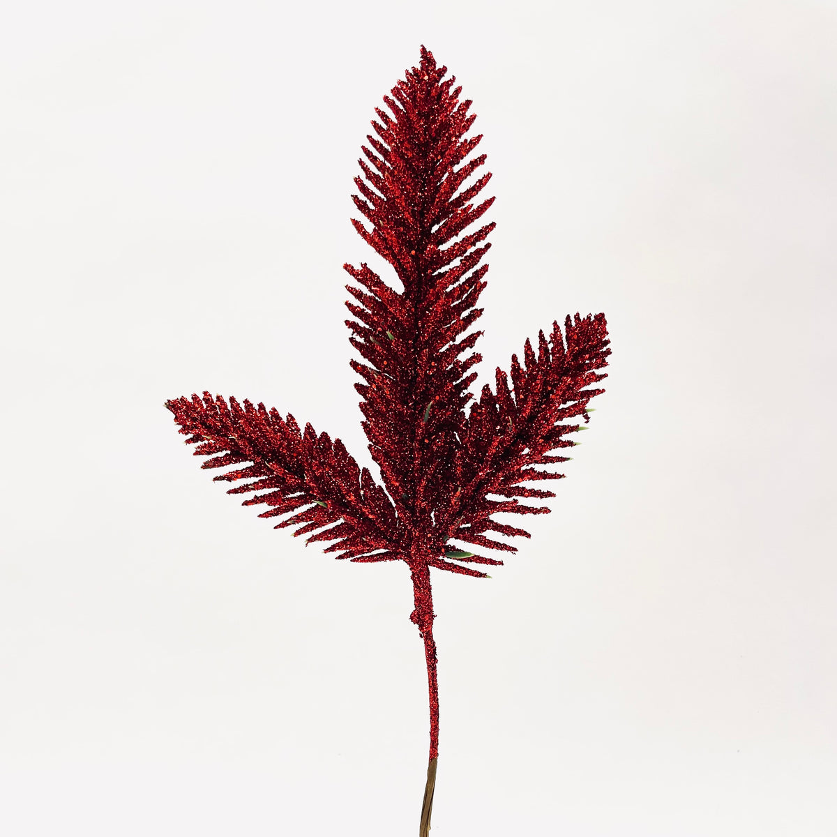 Traditional Pine Leaf Pick
