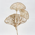 Ginkgo Leaf Spray