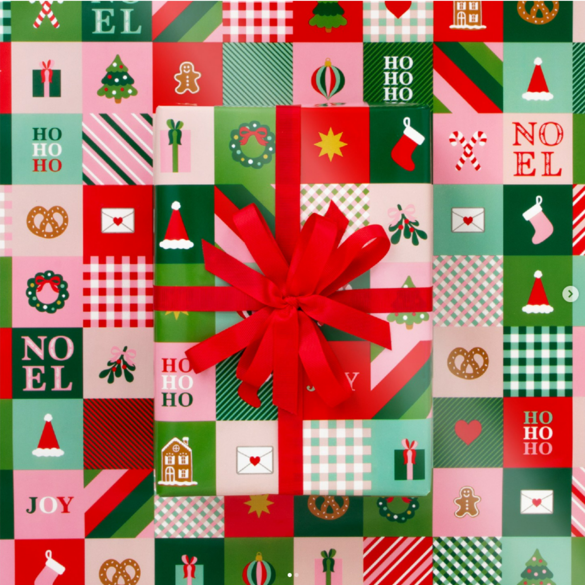 
                  
                    Jingle
                  
                