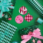 Grosgrain Ribbon - Teal