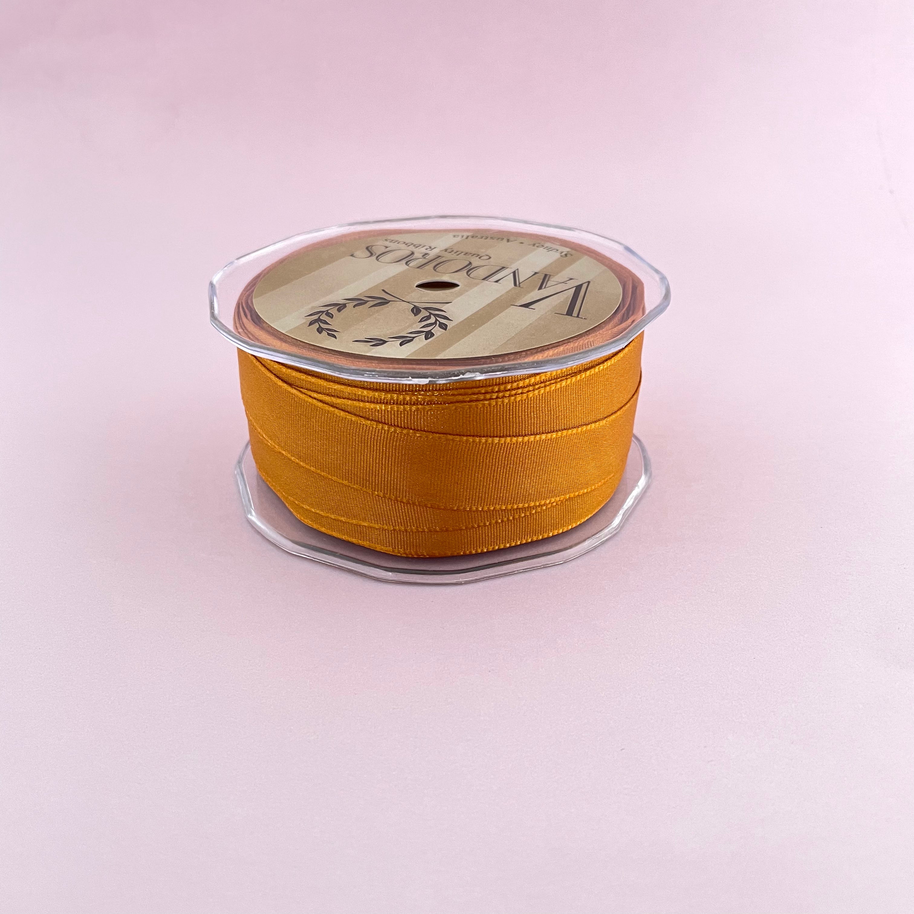 Primo Ribbon - Gold