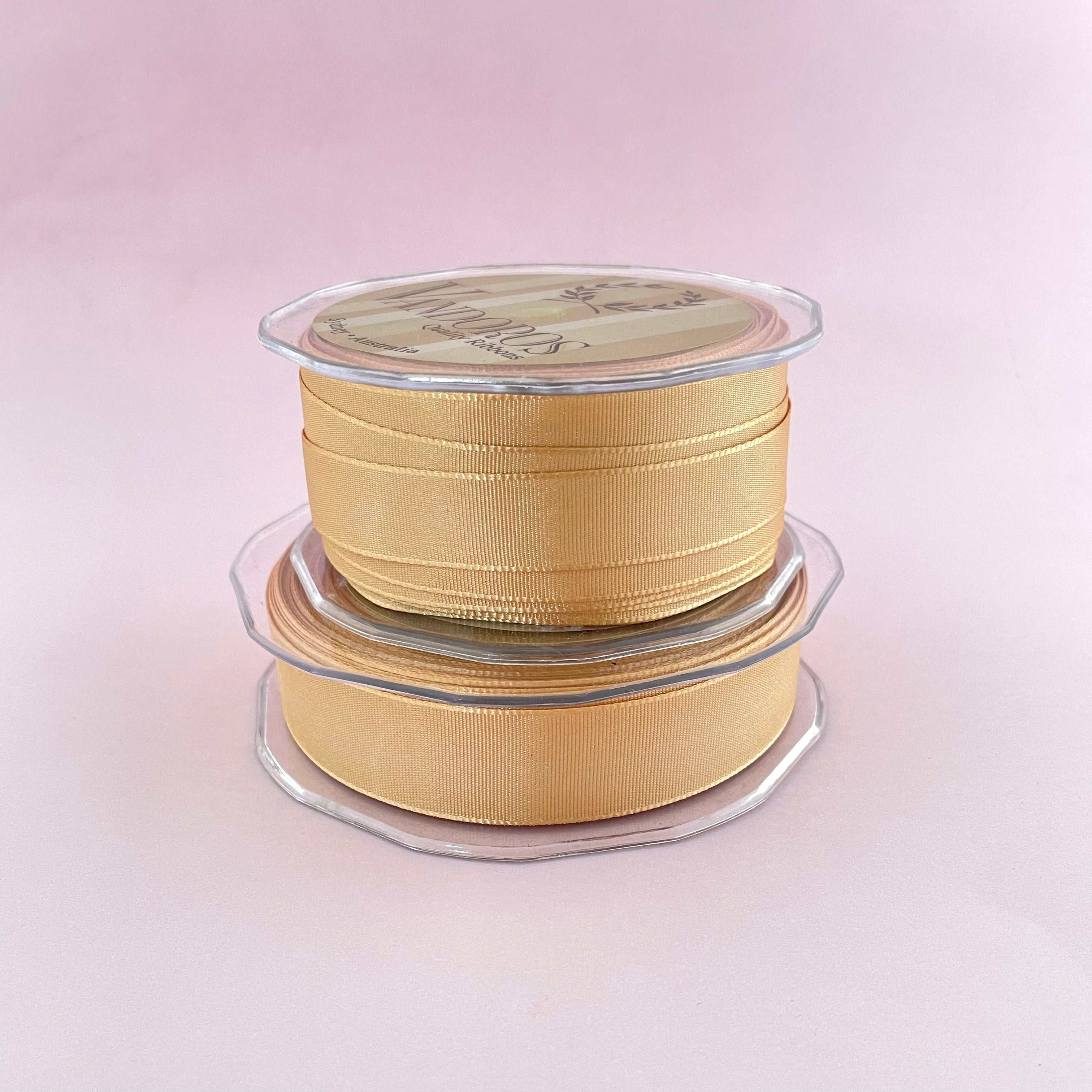 Primo Ribbon - Sand