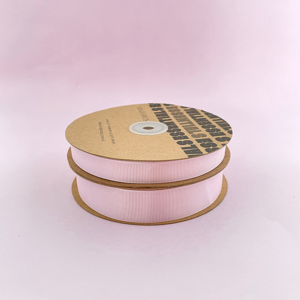 
                  
                    Grosgrain Ribbon - Musk
                  
                