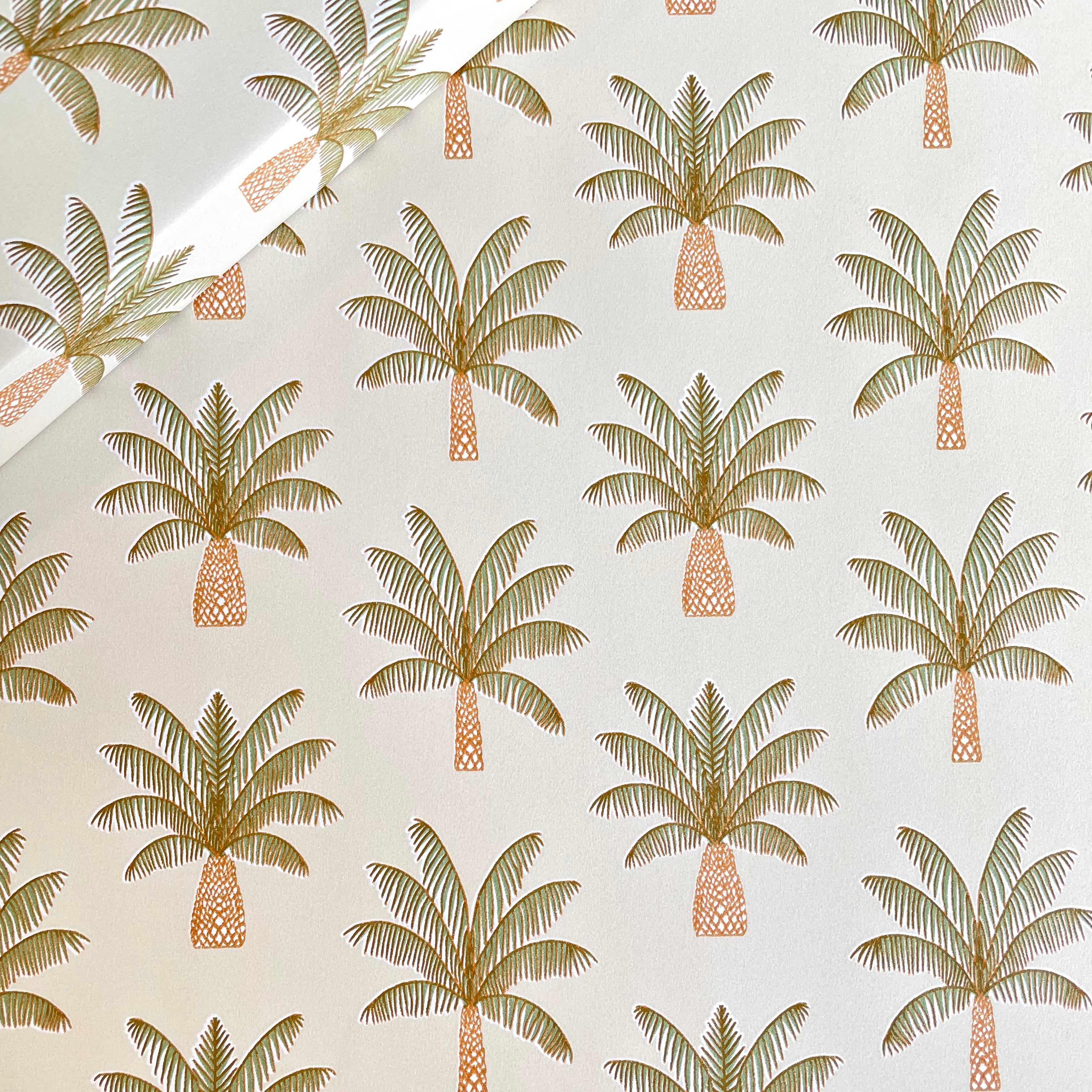 Palm Beach - Latte