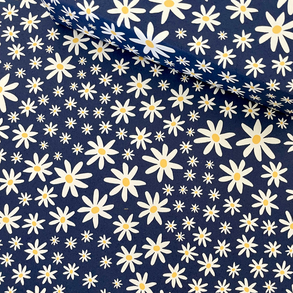 Daisy Chain - Navy