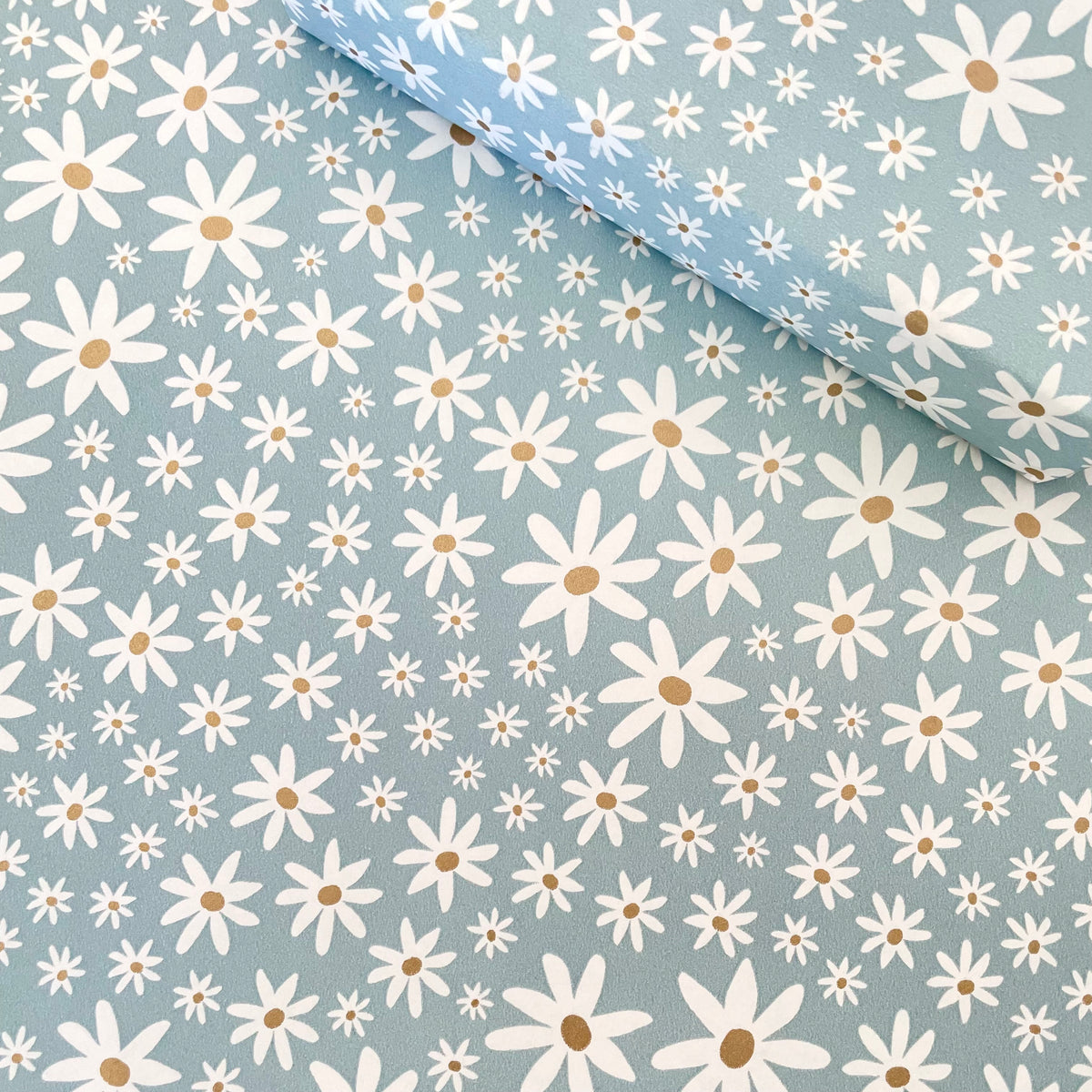 Daisy Chain - French Blue