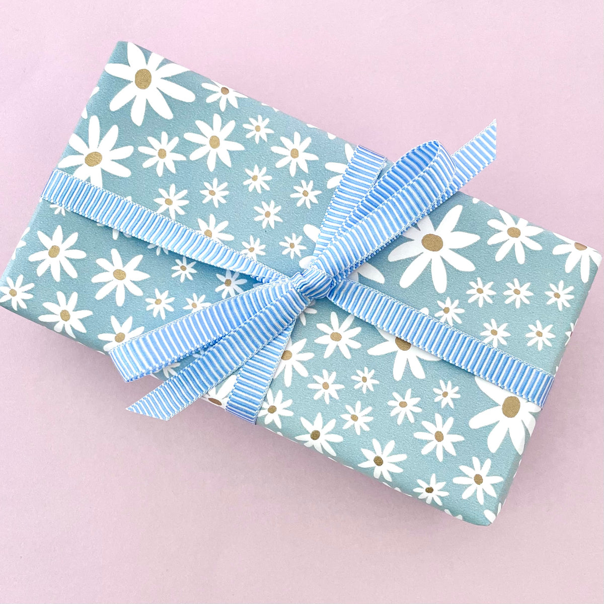 Daisy Chain - French Blue