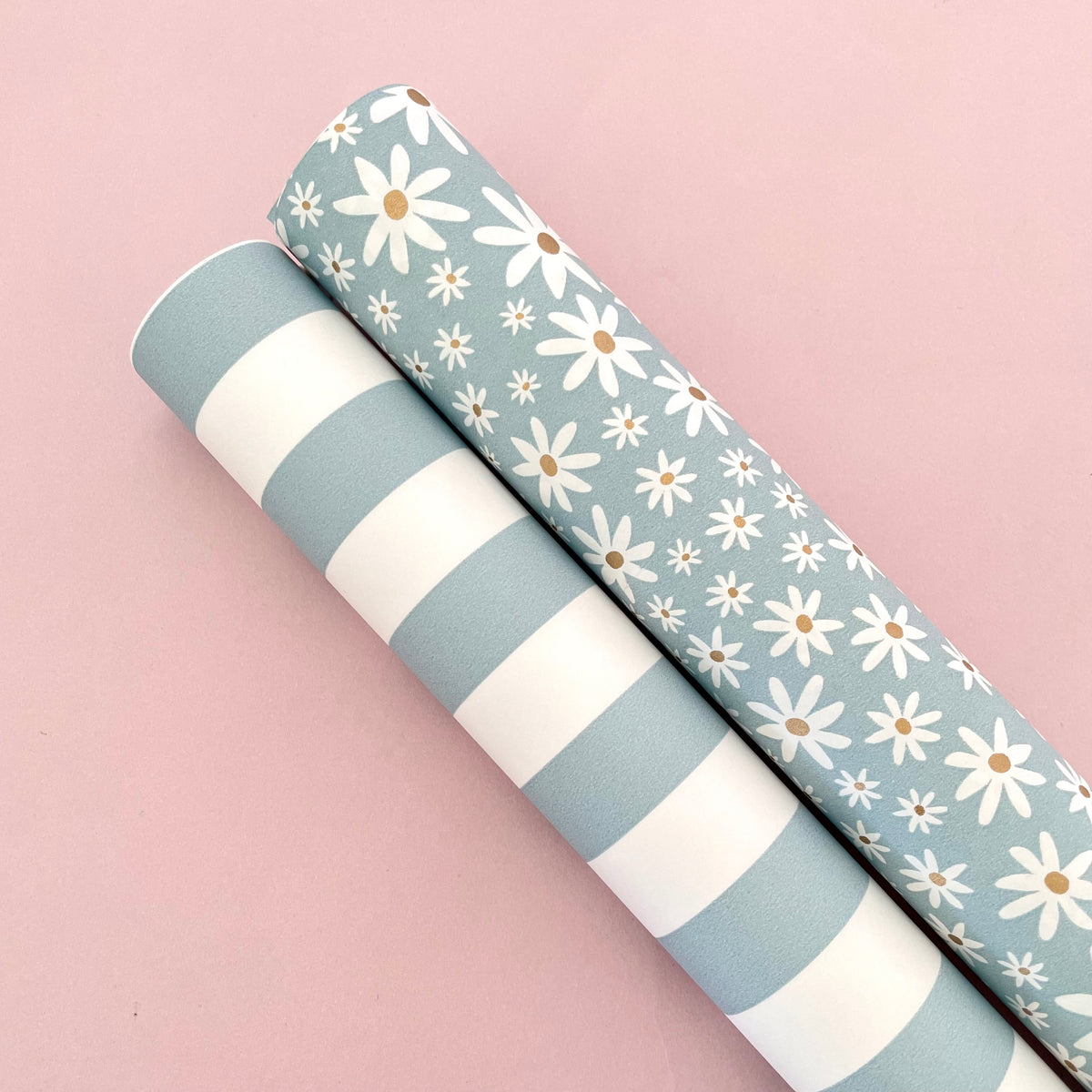 Daisy Chain - French Blue