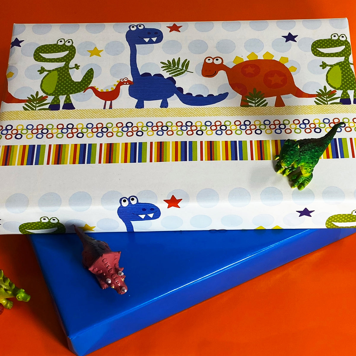 Dinosaures