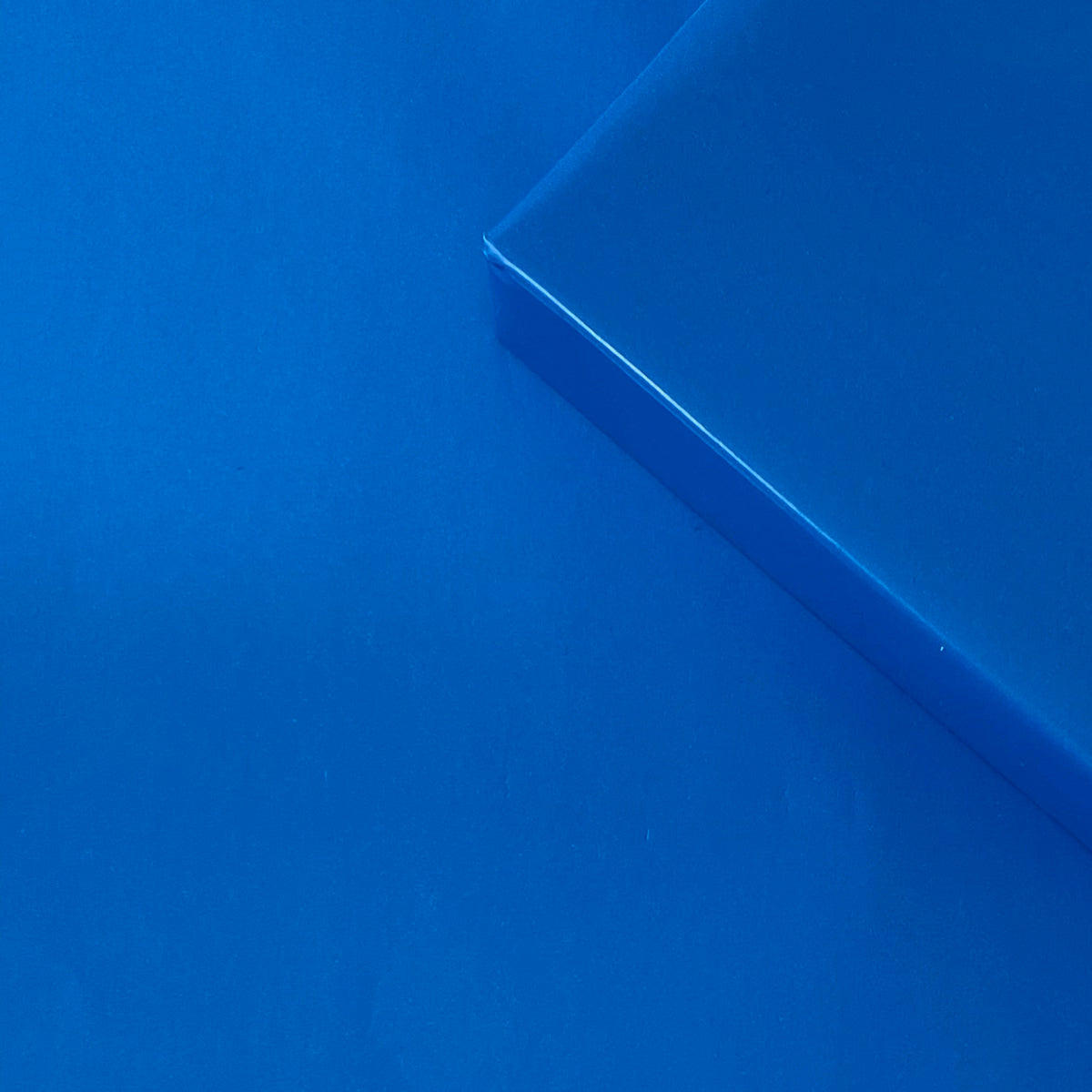 Brilliant Blue