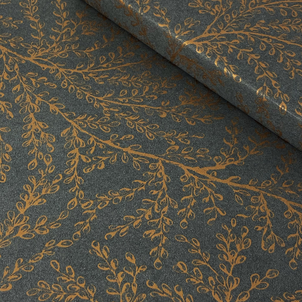 Concorde - Graphite/Copper