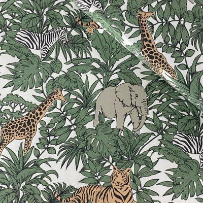 Jungle Adventure