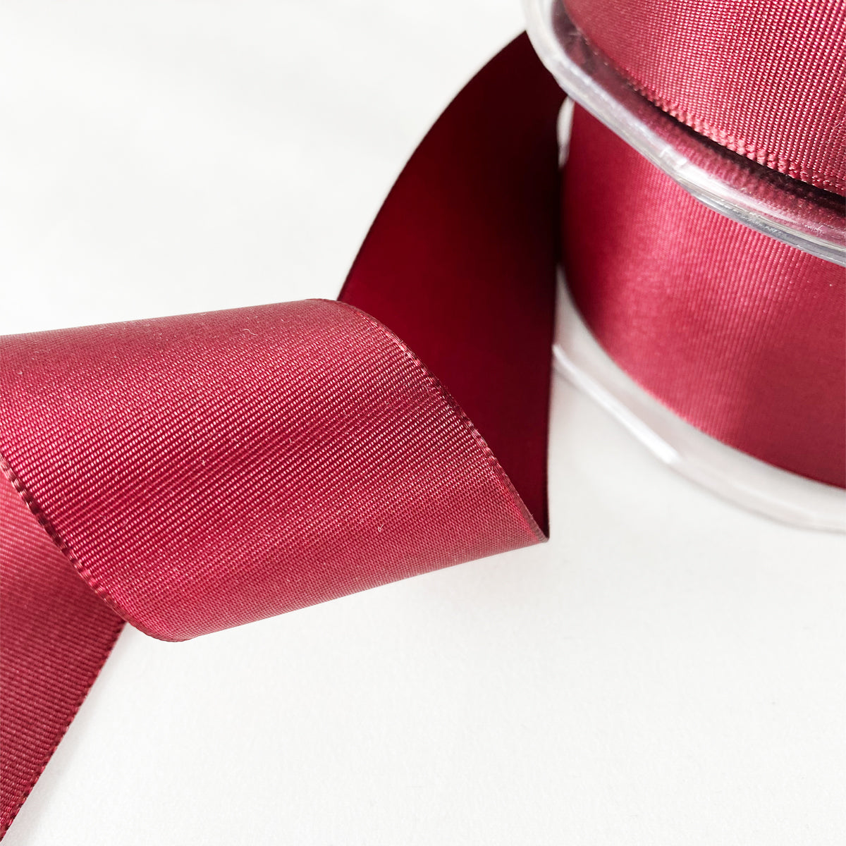 Primo Ribbon - Burgundy