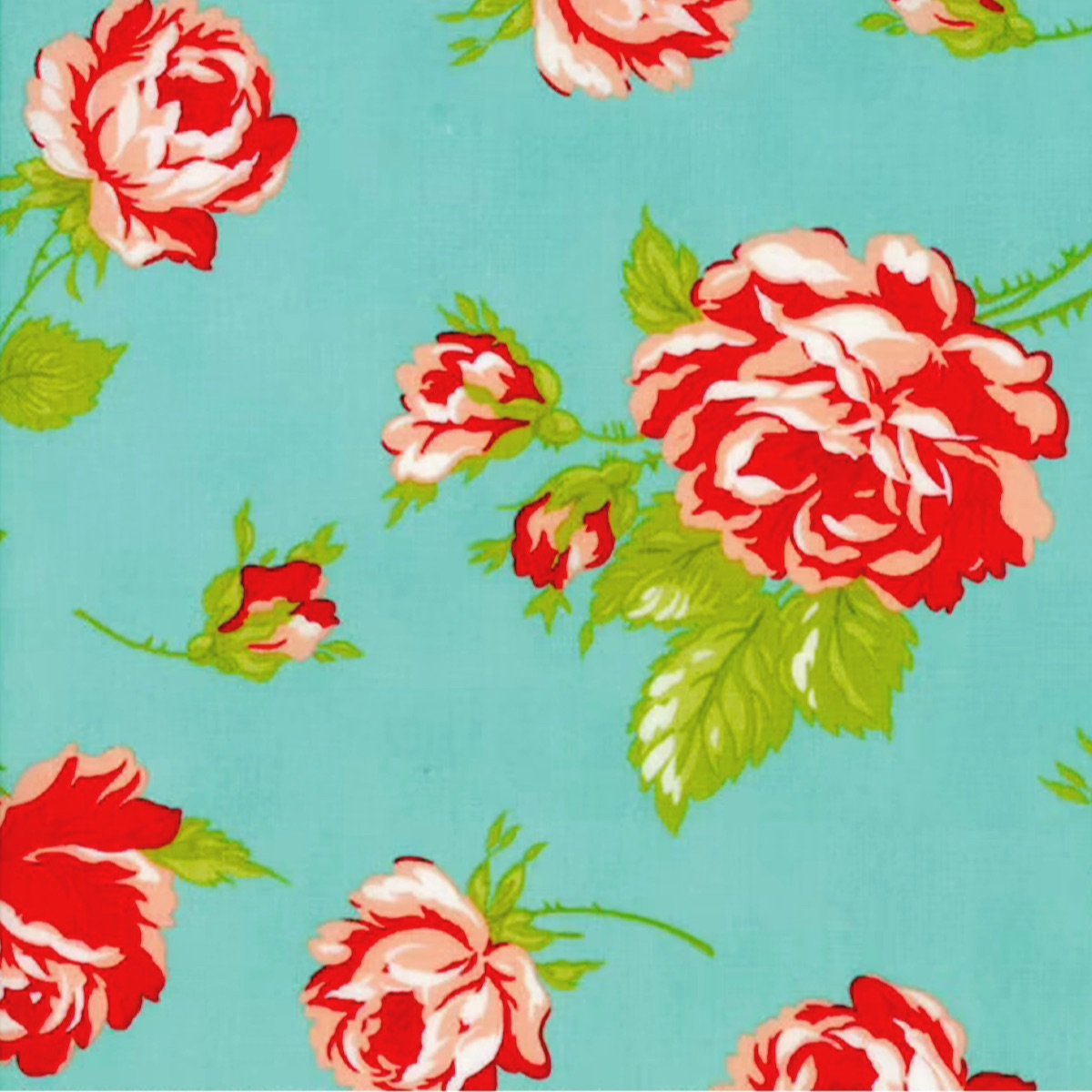 Smitten - Reusable Fabric Gift Wrap