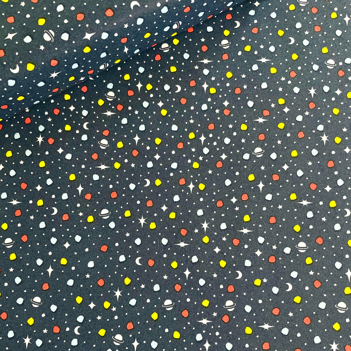 Galaxy - Navy/Red